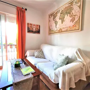  Apartamento Estudio-loft Herrería
