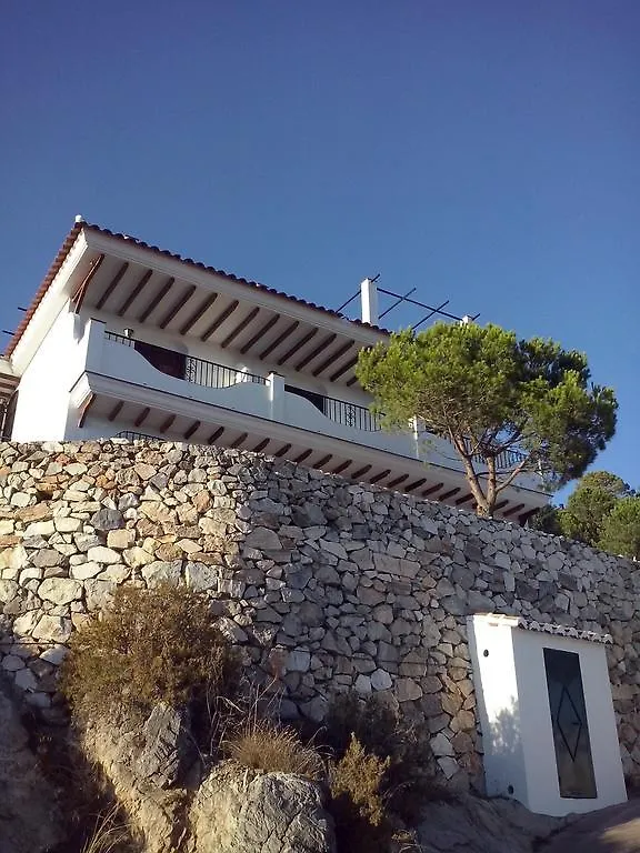 Casa Rural Montepino Hotel Competa
