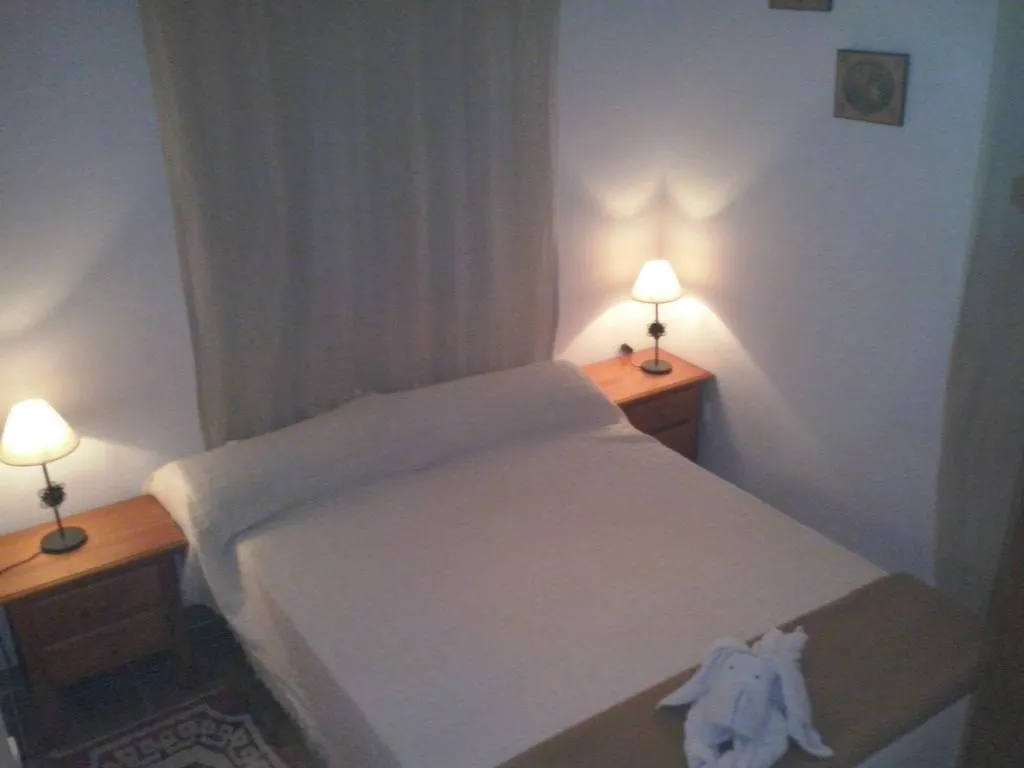 Casa Rural Montepino Hotel Competa 0*,  Spain