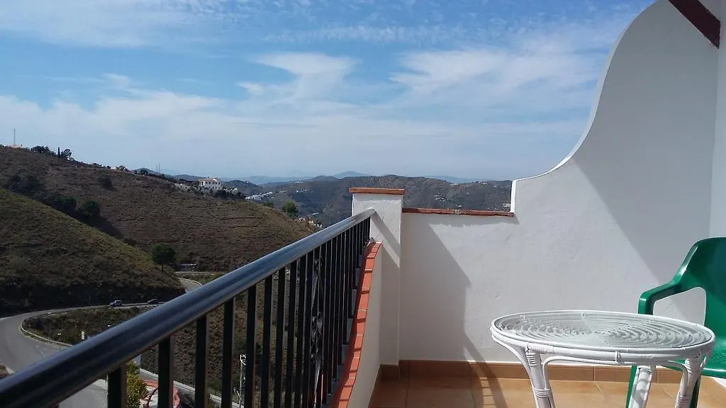 Casa Rural Montepino Hotel Competa Apartment