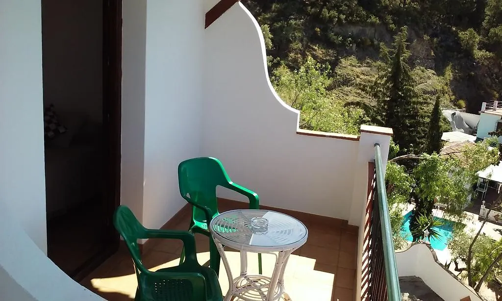 Apartment Casa Rural Montepino Hotel Competa