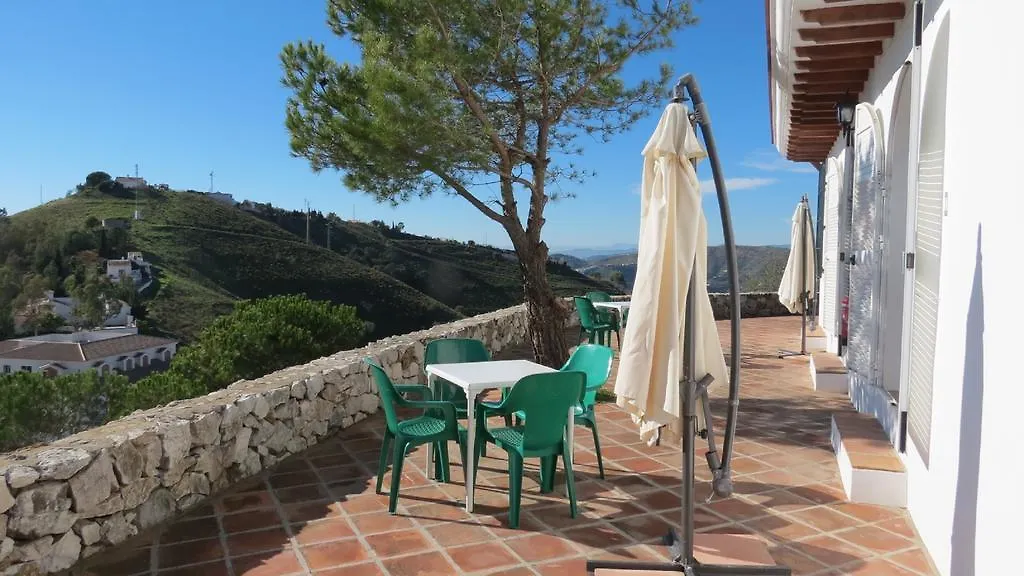Casa Rural Montepino Hotel Competa Apartment
