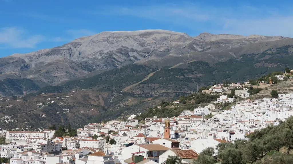 Casa Rural Montepino Hotel Competa
