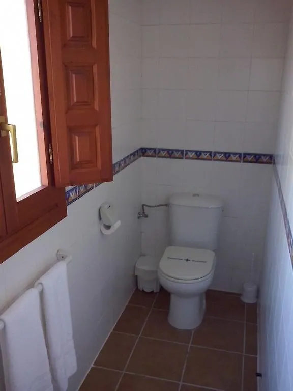 Casa Rural Montepino Hotel Competa